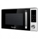 Технопапа · Микроволновая печь Home HDM823AB, 23 литра, черный цвет, мощность 800W