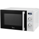 Технопапа · Микроволновая Печь Midea EM825P2ET-S 25л. 800Вт белый
