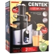 Технопапа · Соковыжималка Centek CT-1212