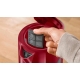 Технопапа · Чайник электрический Bosch TWK 6 A514, 1,7 литра, 2200Вт, пластик, красный
