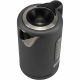 Технопапа · Электрочайник Polaris PWK 1729CA Water Way Pro, 1,7л, автоотключение без воды, графитовый