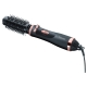 Технопапа · Фен-щетка Beurer HT 80, ионизация, автоматическое вращение насадки, черный