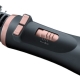Технопапа · Фен-щетка Beurer HT 80, ионизация, автоматическое вращение насадки, черный