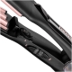 Технопапа · Щипцы BaByliss 2165CE, черный/розовый