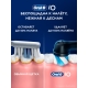 Технопапа · Электрическая зубная щетка Oral-B iO Series 7 Onyx EU, черная, 48000 пульсаций/мин, 7 режимов, дисплей
