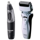 Технопапа · Электробритва Panasonic ES-RW 30-CM 520