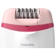 Технопапа · Эпилятор Philips BRE255/00 Satinelle Essential