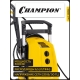 Технопапа · Мойка высокого давления CHAMPION HP3300, 3 кВт, 150 бар, 6,5 л/мин, асинхронный