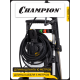 Технопапа · Мойка высокого давления CHAMPION HP3300, 3 кВт, 150 бар, 6,5 л/мин, асинхронный