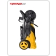 Технопапа · Мойка высокого давления HUTER W210i PROFESSIONAL