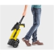 Технопапа · Мойка высокого давления Karcher K 3 (1.601-888.0) c интегрированным фильтром для очистки воды