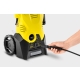 Технопапа · Мойка высокого давления Karcher K 3 (1.601-888.0) c интегрированным фильтром для очистки воды