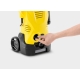 Технопапа · Мойка высокого давления Karcher K 3 (1.601-888.0) c интегрированным фильтром для очистки воды