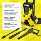 Технопапа · Мойка высокого давления KARCHER K 5 Basic 1.180-580.0, с грязевой фрезой, 2100 Вт