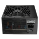 Технопапа · Блок питания FSP HV PRO 550W 80 Plus, ATX, FSP550-51AAC, OCP/OVP/OPP/SCP
