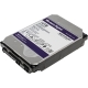 Технопапа · Жесткий диск WD SATA-III 10TB WD101PURP Surveillance Purple Pro (7200rpm) 256Mb 3.5"