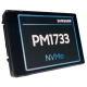 Технопапа · Samsung PM1733 3.84 Тб MZWLJ3T8HBLS-00007