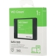 Технопапа · Твердотельный накопитель Western Digital Green WDS100T3G0A, 1TB, 2.5", 545/385MB/s