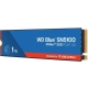 Технопапа · Твердотельный накопитель SSD-диск 1ТБ Western Digital SN5100 (WDS100T5B0E)