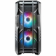 Технопапа · Корпус ATX Fulltower Cooler Master The Berserker HAF700 H700-IGNN-S00 Black