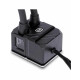 Технопапа · Система охлаждения жидкостная Alphacool Eisbaer Pro Aurora 420 CPU AIO