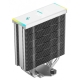 Технопапа · Кулер для процессора Deepcool AK400 DIGITAL SE WH (R-AK400-WHADMN-GJD)