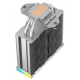 Технопапа · Кулер для процессора Deepcool AK400 DIGITAL SE WH (R-AK400-WHADMN-GJD)