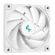 Технопапа · Кулер для процессора Deepcool AK400 DIGITAL SE WH (R-AK400-WHADMN-GJD)