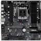 Технопапа · Материнская плата Asrock B650M PG LIGHTNING (AM5, mATX)