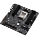 Технопапа · Материнская плата Asrock B650M PG LIGHTNING (AM5, mATX)