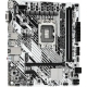 Технопапа · Материнская плата ASRock H610M-HDV/M.2+ D5