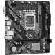 Технопапа · Материнская плата Asrock H610M-HVS/M.2 R2.0 (LGA1700, mATX)