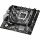 Технопапа · Материнская плата Asrock H610M-HVS/M.2 R2.0 (LGA1700, mATX)