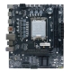 Технопапа · М/плата CBR MB-ARH610-BLK LGA1700, Intel H610, DDR4, microATX, RTL