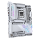 Технопапа · Материнская плата Gigabyte X870E AORUS PRO X3D ICE, AM5, AMD X870E, ATX, RTL (X870E AORUS PRO X3D ICE)