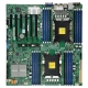 Технопапа · Материнская плата Supermicro X11DPI-NT 2x Intel Xeon LGA 3647 10G LAN + NVMe + Omnipath Support (OEM)