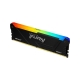 Технопапа · Оперативная память KINGSTON FURY Beast RGB DIMM DDR4 8GB 3200 MT/s (KF432C16BB2A/8WP)