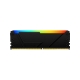 Технопапа · Оперативная память KINGSTON FURY Beast RGB DIMM DDR4 8GB 3200 MT/s (KF432C16BB2A/8WP)