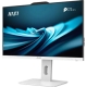 Технопапа · MicroStar Моноблок MSI Pro AP242P 14M-655XRU 9S6-AE0622-1059 White 23.8"