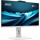 Технопапа · MicroStar Моноблок MSI Pro AP242P 14M - 807XRU 9S6 - AE0622 - 839 White 23.8"