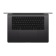 Технопапа · Ноутбук Apple MacBook Pro 16-inch 2024 MX2Y3RU/A Space Black 16" Liquid Retina XDR (3456x2234) M4 Pro 14C CPU 20C GPU/48GB/512GB SSD (A3403) (РФ)