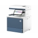 Технопапа · МФУ лазерное HP Color LaserJet Enterprise Flow MFP 6800zf (6QN36A)