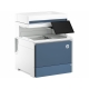 Технопапа · МФУ лазерное HP Color LaserJet Enterprise Flow MFP 6800zf (6QN36A)