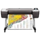Технопапа · Плоттер HP Designjet T1700 PostScript, 44" [1vd87a]