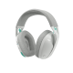 Технопапа · Гарнитура беспроводная LOGITECH G321 Lightspeed White (981-001569)