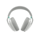 Технопапа · Гарнитура беспроводная LOGITECH G321 Lightspeed White (981-001569)