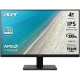 Технопапа · 21.5" Монитор Acer Vero V227QE3biv, 1920x1080, IPS, 100Гц, 1хHDMI, черный [um. wv7ee.312]