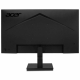 Технопапа · Монитор Acer 27" Vero V277Gbmix черный (UM. HV7CD. G03)
