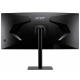 Технопапа · ЖК монитор Acer CZ342CURVbmiphuzx 34 (UM. CC2CD. V01)