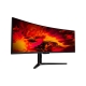 Технопапа · Монитор ACER EI491CURSbmiipphx 49" (UM. SE1CD. S02)